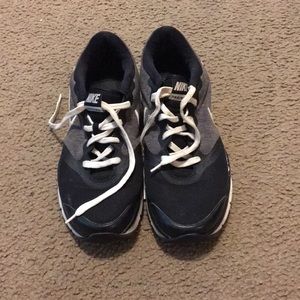 Nike training shoes